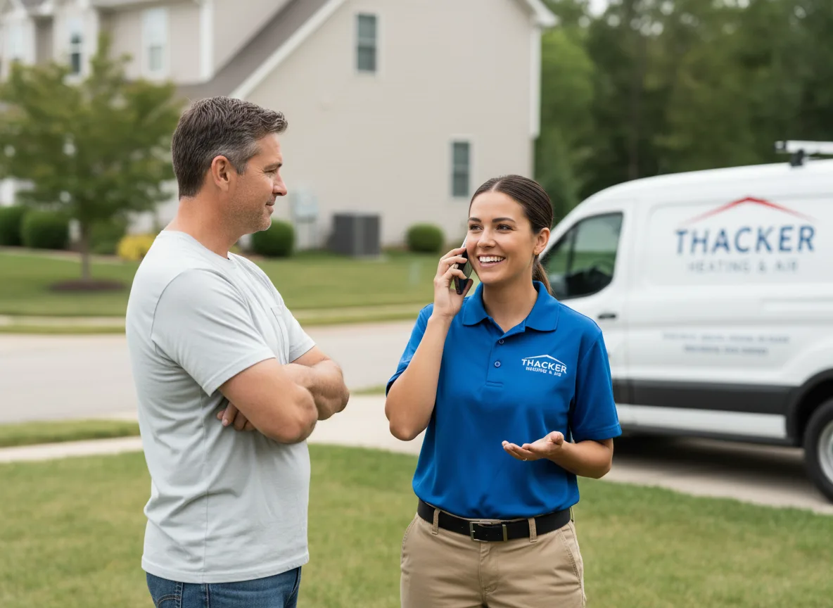 Ac Repair Earlington, KY FAQs